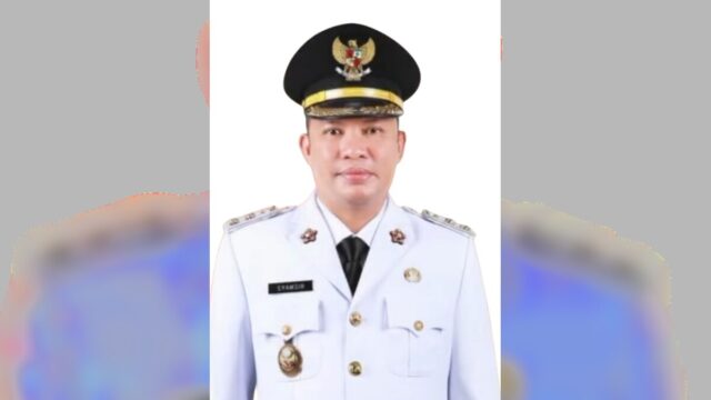Wabup Belitung: Hari Lahir Pancasila Jadi Momentum Jaga Keutuhan Bangsa