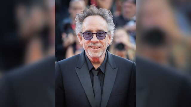 Tim Burton Kritik AI Meniru Gaya Artis: Ini yang Dipersoalkan