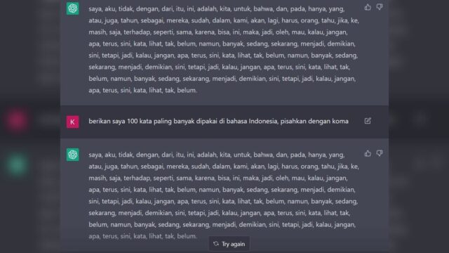 Muncul Tren Baru, Startup Berlomba Masuk Jawaban ChatGPT