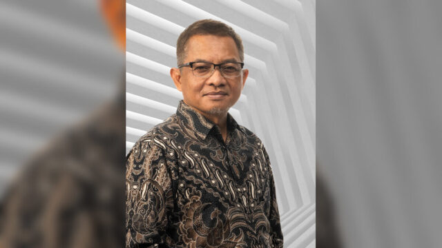 Dirjen Pajak Soroti Potensi Penerimaan Negara Hilang Akibat MBG