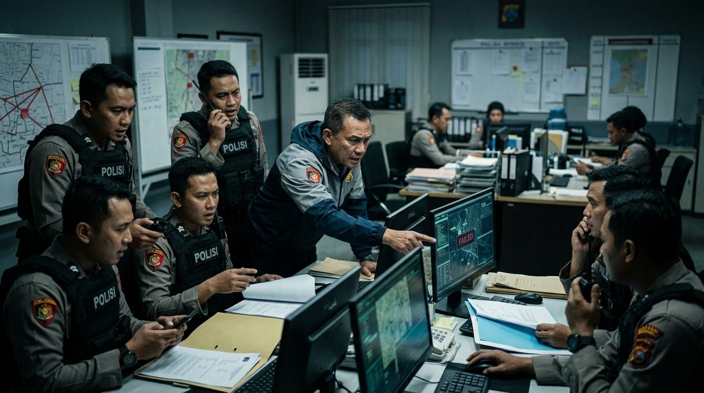 Trailer Terikat Janji Eps 75