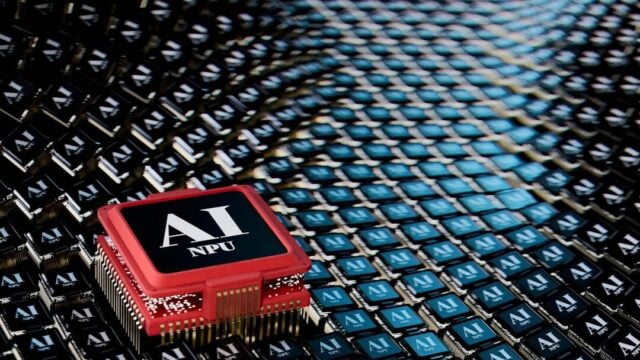 AI dan Iran Dorong Transisi Energi Lebih Cepat