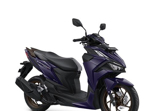 Daftar Harga Motor Honda 2026 Lengkap Semua Tipe OTR