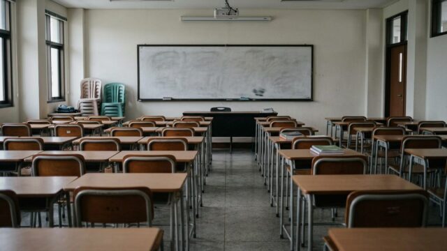 Video Mesum Mahasiswa Unair di Ruang Kelas Kampus