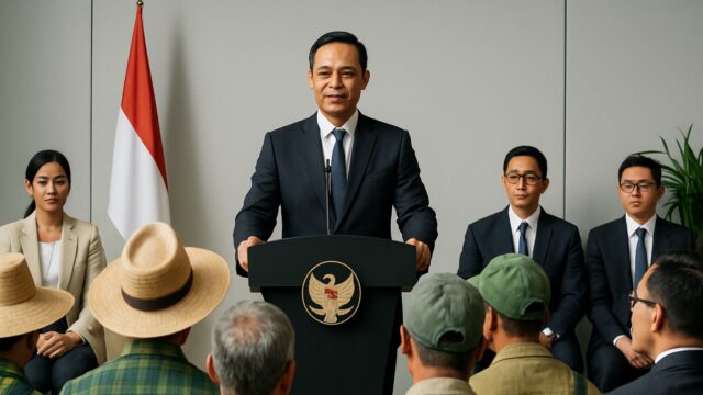 Wamentan minta pabrik sawit patuhi harga TBS