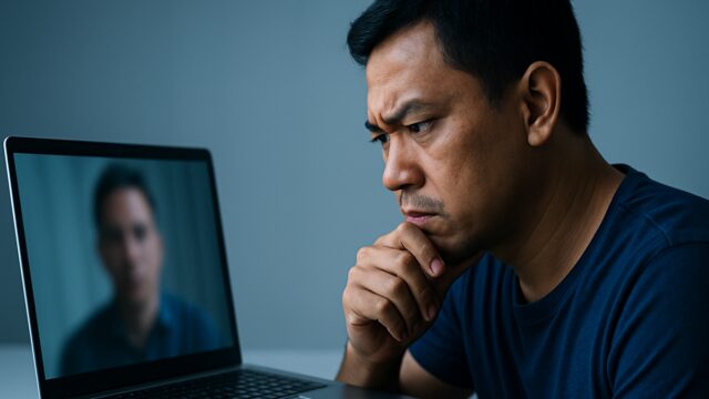 Waspada Modus Baru! Kenali Ciri Phishing Berbasis Deepfake yang Marak di Pertengahan 2026
