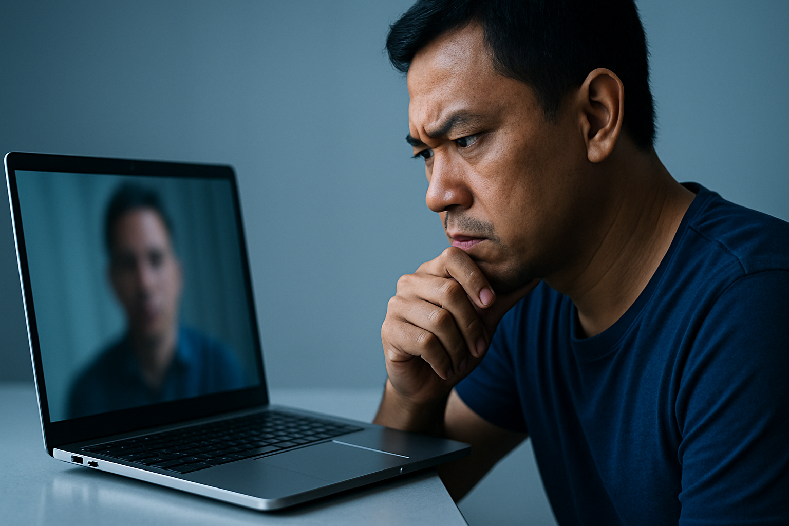 Waspada Modus Baru! Kenali Ciri Phishing Berbasis Deepfake yang Marak di