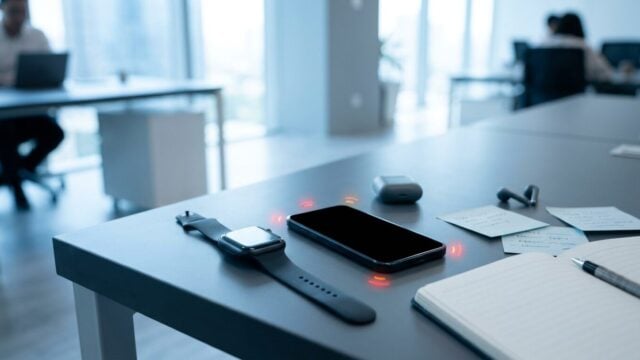 Wearable AI Harus Kurangi Beban Kognitif, Bukan Tambah