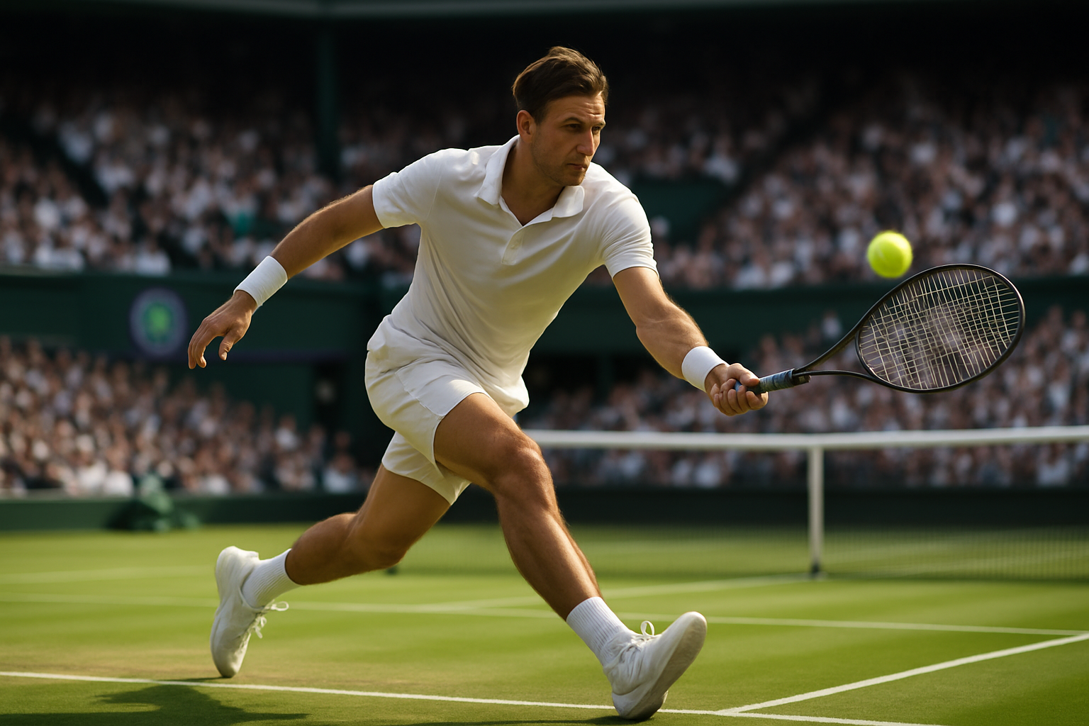 Wimbledon 2025