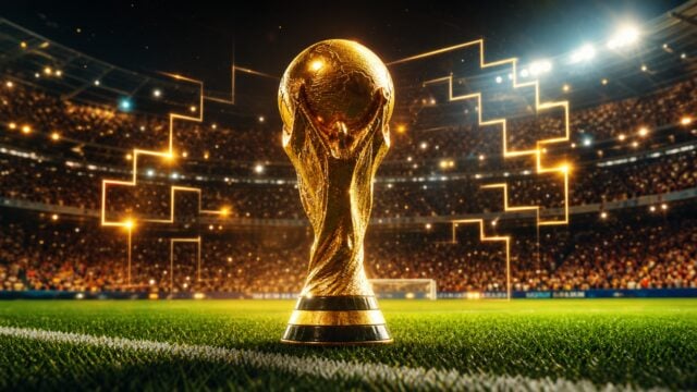 World Cup 2026 Round of 16 Schedule: Bracket, Times, Watch Guide