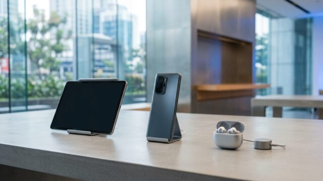 Xiaomi Hadirkan Smartphone, Tablet, dan Gadget Terbaru untuk Pasar Indonesia