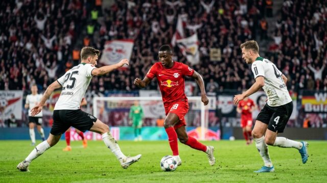 Yan Diomande Pilih PSG, Liverpool Gagal Gantikan Salah