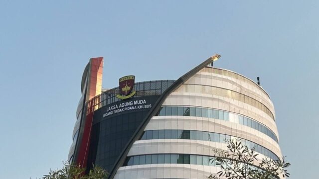 Kejagung Tegaskan