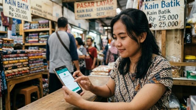 5 Tahun Aplikasi SeaBank, Puluhan Juta Nasabah Terbantu