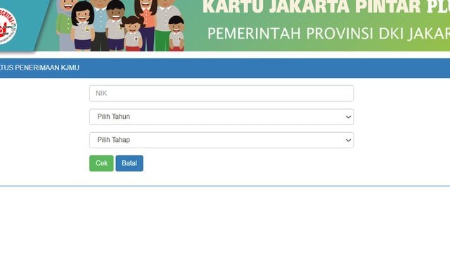 Cara Cek DTKS Pakai NIK Online, Ini Langkah dan Kanal Resminya