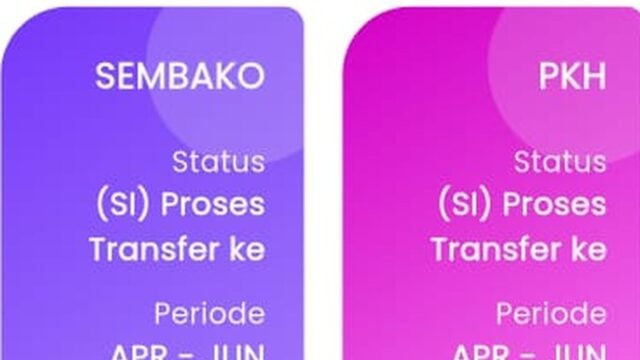 Cara Daftar Bansos Online 2026 Lewat HP