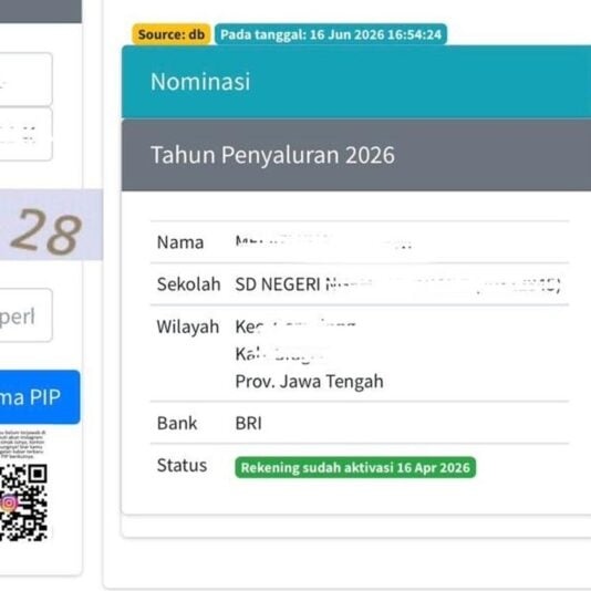 Cara Cek PIP Lewat HP Juli 2026: Langkah, Dokumen, dan Aktivasi