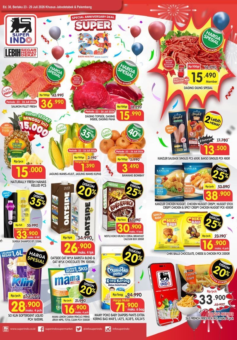 promo jsm superindo 24-26 juli 2026