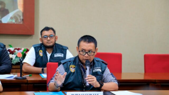 Polisi Tetapkan Dua Tersangka Korupsi Pabrik Gula Assembagoes