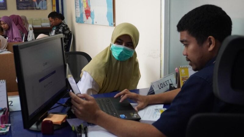 Cara Daftar NPWP Online di Coretax DJP, Praktis dari Rumah