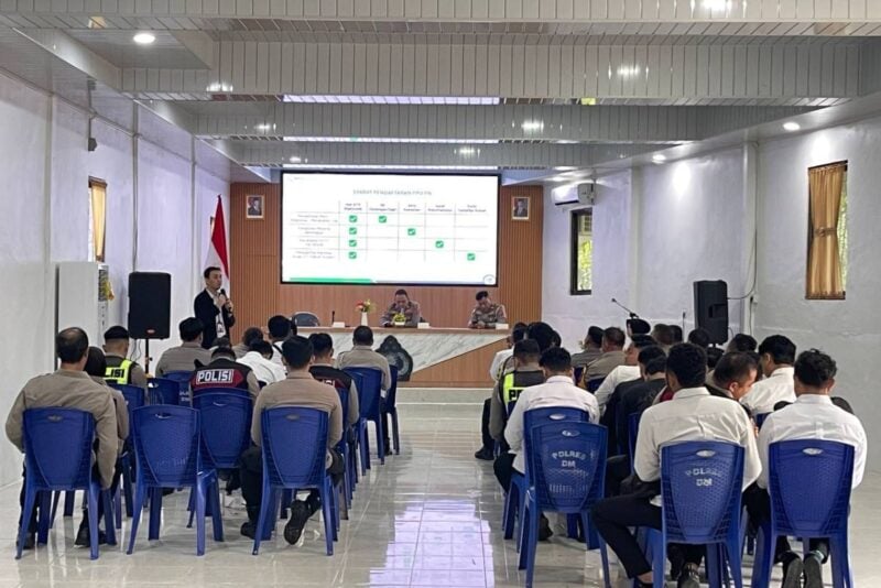 Cara cek BPJS Kesehatan Aktif Lewat WhatsApp PANDAWA
