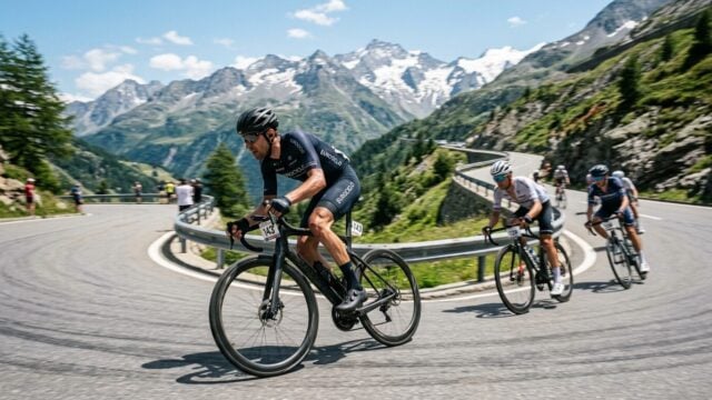 All remaining Tour de France riders undergo anti-doping blood tests