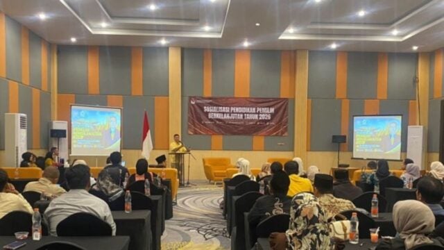 Anggota Komisi II DPR