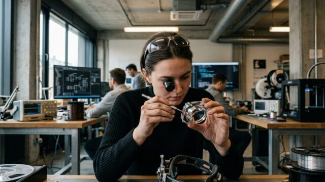 Apple Vision Pro 2 Meluncur Akhir 2026, Intip Fitur Canggihnya