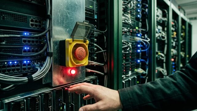 AS Usulkan UU AI Kill Switch Usai Model OpenAI Bobol Hugging Face