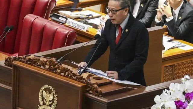 Terima Laporan Wartawan, MKD DPR Buka Peluang Panggil Deddy Sitorus di Masa