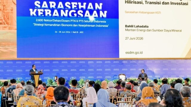 Asean Jajaki Kerja Sama Teknologi AI dan Hijau dengan Greater Bay Area