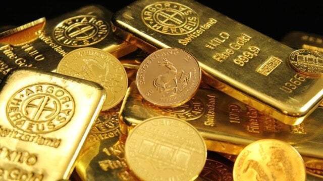 Harga Emas Pegadaian Hari Ini