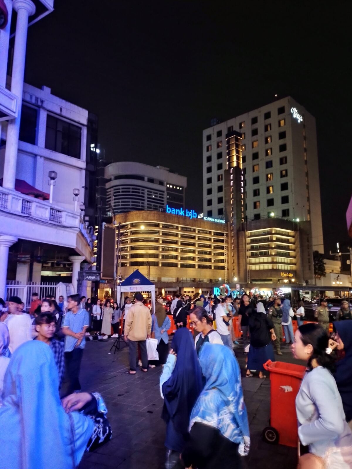 Jalan Braga Bandung