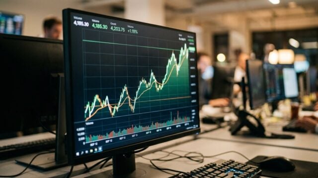 Beige Book: Fed sieht leichte Konjunktur-Belebung – Preisdruck lässt nach