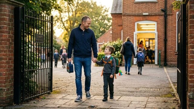 Besok Hari Pertama Anak ke Sekolah, ASN Diperbolehkan WFA