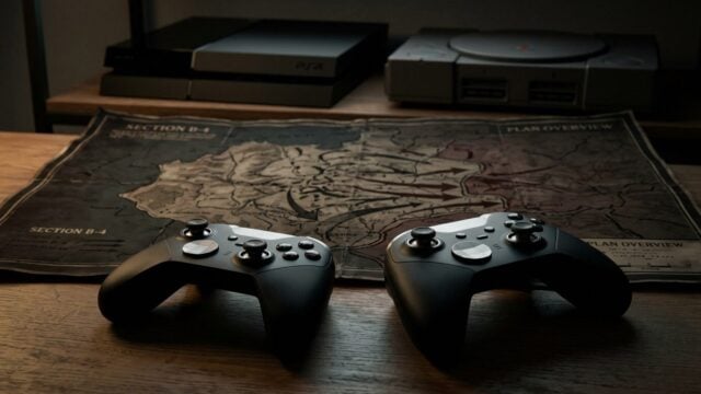 Black Ops and Black Ops II Launch on PS4 and PS5 as Straight Ports