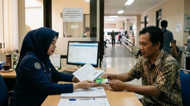 Cara Agar Tak Kena Deposit RS saat Kecelakaan Kerja bagi Peserta BPJS