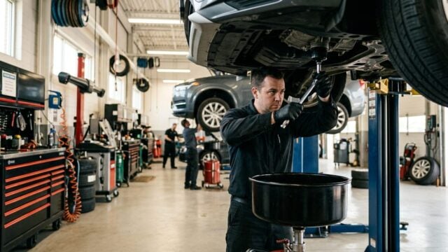 Valvoline Coupons & Promo Codes for July 2026: Save Up to $15