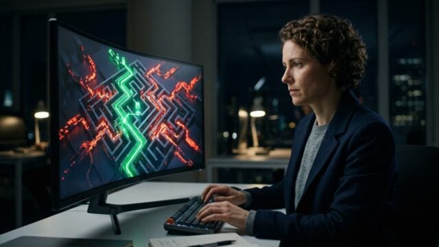 Cara Perusahaan Atasi Shadow AI Tanpa Menghambat Produktivitas