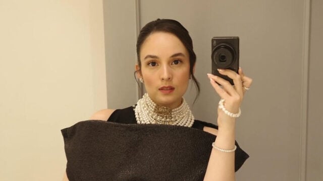 Chelsea Islan Melahirkan Anak Pertama, Ini Nama Bayinya