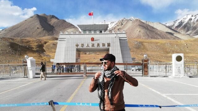 China dan Pakistan Desak AS-Iran Akhiri Konflik Bersenjata demi Stabilitas
