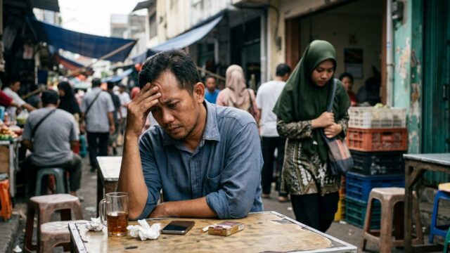 Dampak Negatif Aplikasi Pelacak Kebugaran: Pemicu Stres dan Rasa Malu