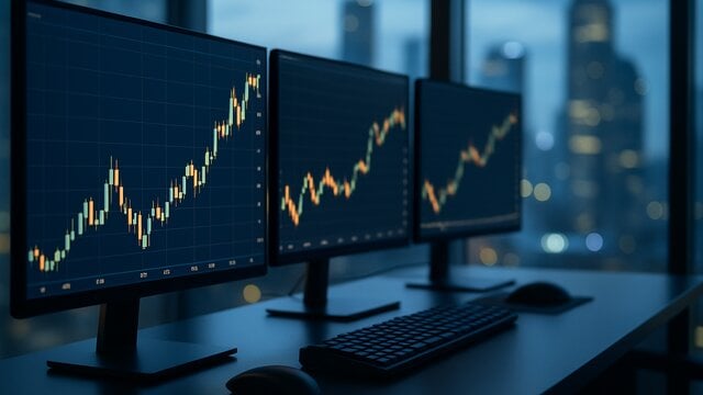 Danantara dan BNI Bahas Strategi Pembiayaan Sektor Produktif