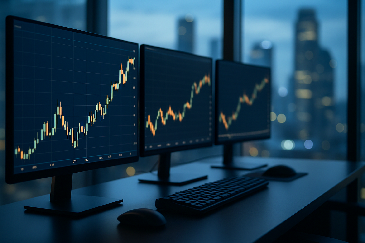 Danantara dan BNI Bahas Strategi Pembiayaan Sektor Produktif
