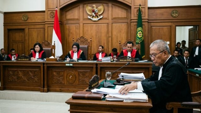 DPR Tegaskan UU Haji dan Umrah Tak Kriminalisasi Jamaah Umrah Mandiri