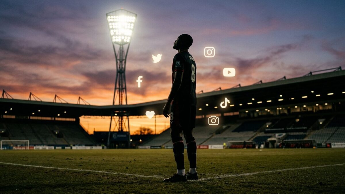 Erling Haaland Tersingkir Dari Piala Dunia 2026 TikTok