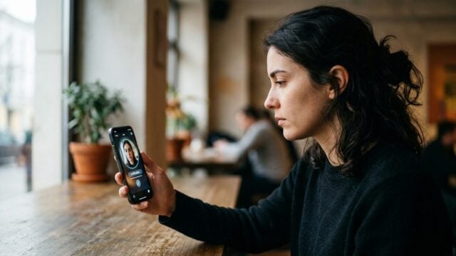 Facebook Verified lencana gratis untuk verifikasi akun