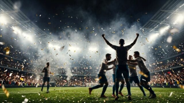 Final Piala Dunia yang Menyatu, Mengguncang dan Menghasilkan Reaksi Beragam di Seluruh Dunia