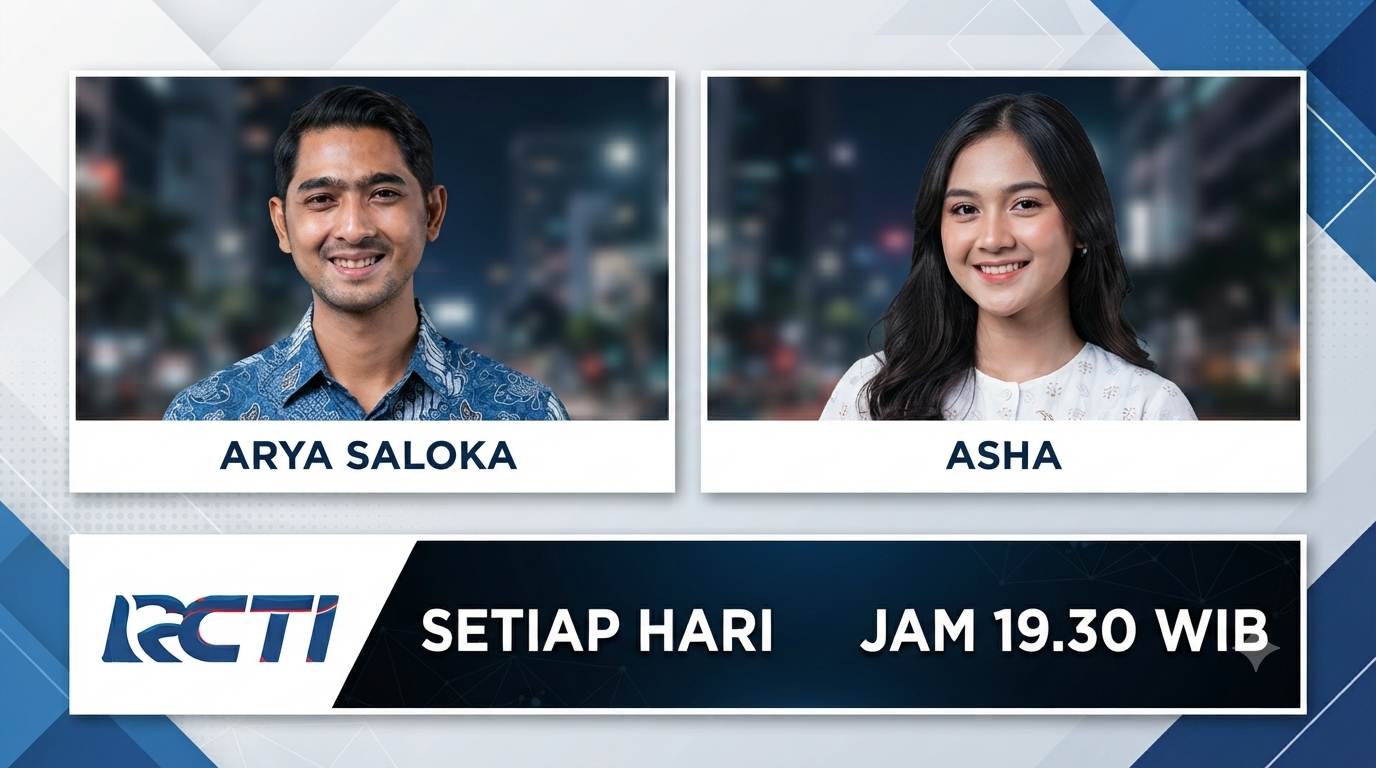 jadwal terikat janji 2026 profil pemain arya saloka asha assuncao biodata