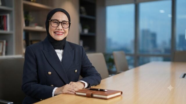Nanik Sudaryati Deyang Kepala BGN Baru 2026